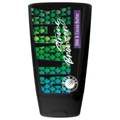 Wild Tan Bronzer do opalania z przyspieszaczem Samoopalacze 125 ml. Samoopalacze Wild Tan. Za 60.99 zł.