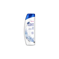 Head & Shoulders Codzienna Pielęgnacja szampon z odżywką 2w1 360ml. Odżywki do włosów Head&Shoulders. Za 18.90 zł.