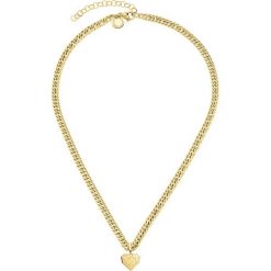 Liebeskind Naszyjnik z zawieszką - dł. 45 cm rozmiar: onesize. Naszyjniki Liebeskind, ze stali. Za 184.89 zł.