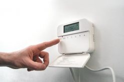 Quick Heat Zestaw Montażowy Bezprzewodowy Neqhkitwifi. Podkłady Quick-Step. Za 1,176.00 zł.