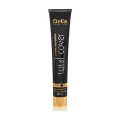 Delia Total Cover 52 25g. Podkłady Delia. Za 27.33 zł.