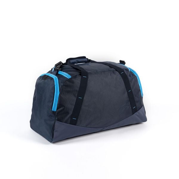 Torba sportowa Gilbert Club Holdall V4. Niebieskie torby na ramię GILBERT, bez wzorów, z materiału, eleganckie, na ramię, duże, bez dodatków. Za 278.80 zł.