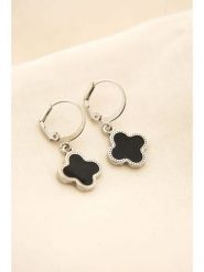 Heliophilia Kolczyki rozmiar: onesize. Czarne kolczyki Heliophilia, metalowe. Za 39.99 zł.