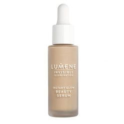 Lumene Invisible Illumination Serum tonujące Universal Podkłady 30 ml UNIVERSAL MEDIUM. Podkłady Lumene. Za 113.00 zł.