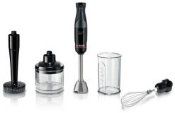 Bosch ErgoMaster MSM4B623 czarny. Blendery Bosch. Za 325.65 zł.