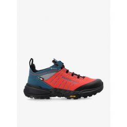 Buty turystyczne damskie Zamberlan Circe GTX Low. Czerwone trekkingi Zamberlan, trekkingowe. Za 545.99 zł.