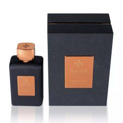 SHAH'S OUD EDP 100ML woda perfumowana unisex. Perfumy damskie AZHA. W wyprzedaży za 85.43 zł.