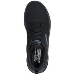 Buty sportowe damskie Skechers Skech lite Pro City Stride. Czarne obuwie sportowe Skechers, bez zapięcia, trekkingowe, Skechers Sport. Za 249.99 zł.