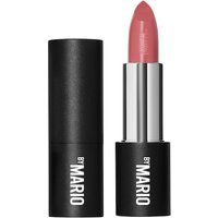 Makeup By Mario - Supersatin Lipstick - Pomadka Do Ust - Supersatin Lipstick - Nolita - Dla Kobiet. Pomadki Makeup By Mario. Za 155.00 zł.