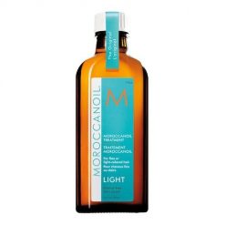 Moroccanoil - Moroccanoil Treatment Light - Olejek Do Włosów - Moroccan O Care Hair 100ml - Dla Kobiet. Odżywki do włosów Moroccanoil. Za 235.00 zł.