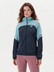 Dynafit Kurtka do biegania Alpine Wind Jacket 08-0000071909 Granatowy Regular Fit. Niebieskie kurtki sportowe Dynafit, l, bez wzorów, z syntetyku, bez kaptura, do biegania. Za 439.99 zł.