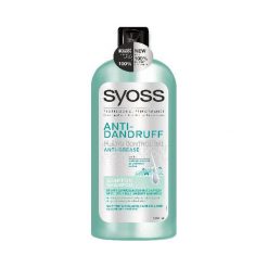 Syoss Antidandruff Szampon do włosów Anti Grease 500 ml. Szampony do włosów marki Syoss. Za 11.42 zł.