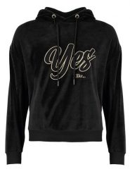 Roadsign Bluza w kolorze czarnym rozmiar: XL. Czarne bluzy Roadsign, xl, bez wzorów, z kapturem. Za 56.93 zł.