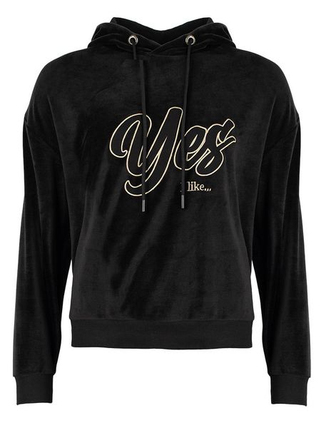 Roadsign Bluza w kolorze czarnym rozmiar: XL. Czarne bluzy Roadsign, xl, bez wzorów, z kapturem. Za 52.55 zł.