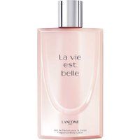 La Vie Est Belle - Perfumowany balsam do ciała dla niej. Balsamy i kremy do ciała LANCOME. Za 245.00 zł.