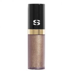 Sisley - Ombre Eclat Liquide - Płynny Cień Do Powiek - Eclat Compact Ombre Liq 5 Bronze - Dla Kobiet. Brązowe cienie do powiek Sisley. Za 219.00 zł.