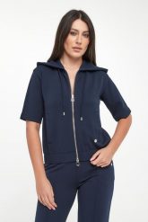 Bluza damska z kapturem Terese JOOP!. Bluzy Joop!, xs, bez wzorów, z kapturem. Za 899.00 zł.