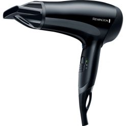 SUSZARKA REMINGTON D3010. Suszarki do włosów Remington. Za 86.28 zł.