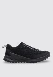 Buty trekkingowe damskie Keen Jasper Zionic. Czarne trekkingi Keen, z materiału, trekkingowe. Za 1,024.00 zł.