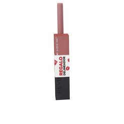 Revlon ETUI NA TUSZE COLORSTAY SUEDE Zestawy do makijażu ust 1 ct. Zestawy Revlon. Za 88.99 zł.