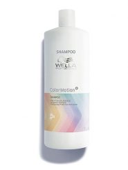 Wella Szampon do włosów "Premium Color Motion" - 1000 ml rozmiar: onesize. Szampony do włosów Wella. Za 121.99 zł.