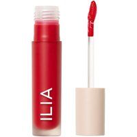 Ilia - Overglaze - 24-godzinny Błyszczyk Nawilżający - Overglaze Hydrating Lip gloss Flambé - Dla Kobiet. Błyszczyki Ilia. Za 145.00 zł.
