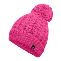 Damska Czapka Beanie Convoke. Niebieskie czapki Dare 2b, bez wzorów. Za 32.99 zł.