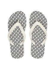 Armani Exchange Japonki XDQ010 XV700 MZ266 Kolorowy. Klapki Armani Exchange, bez wzorów, z syntetyku, bez obcasa. Za 209.99 zł.