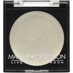 Makeup Revolution Obsession Strobe Balm Rozświetlacz w kremie S101 Gilded 2g. Rozświetlacze Makeup Revolution. Za 17.00 zł.