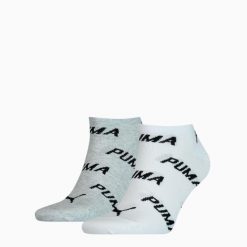 Puma Skarpety Bwt Sneaker 2-Pack 90794702. Skarpety Puma, bez wzorów. Za 34.99 zł.