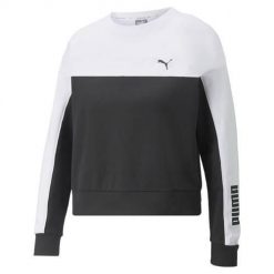 Bluza sportowa damska Puma 84710301. Bluzy Puma, m, bez wzorów, bez kaptura. Za 318.00 zł.