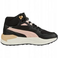 Buty Treningowe Damskie XRay Speed Wtr. Czarne trekkingi Puma, trekkingowe. Za 403.99 zł.