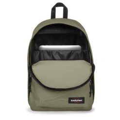 Plecak Eastpak Out Of Office. Zielone plecaki Eastpak, bez wzorów. Za 313.00 zł.