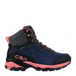 Buty trekkingowe damskie CMP MELNICK MID. Czarne trekkingi CMP. W wyprzedaży za 384.85 zł.