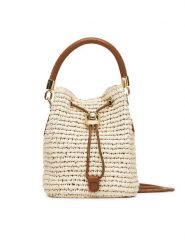 Furla Torebka Minido WE00663 BX3945 Beżowy. Brązowe torebki klasyczne Furla, bez wzorów, z materiału, bez dodatków. Za 1,199.00 zł.