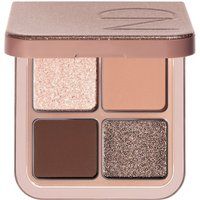 Natasha Denona - Luxe glam Compact - Paleta 4 Cieni Do Powiek - Luxe glam Compact 15g Nude - Dla Kobiet. Czerwone cienie do powiek NATASHA DENONA. Za 249.00 zł.