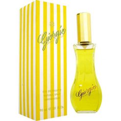 Beverly Hills Yellow - EDT - 90 ml. Perfumy damskie Perfumy. W wyprzedaży za 89.95 zł.
