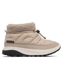 Śniegowce Columbia. Szare trapery i śniegowce Columbia. Za 399.99 zł.