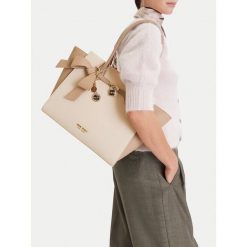 Torebka Nine West. Torebki klasyczne Nine West, bez wzorów, bez dodatków. Za 369.99 zł.