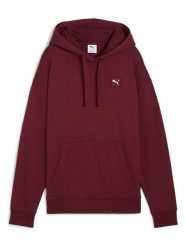Puma Bluza w kolorze czerwonym rozmiar: S. Czerwone bluzy Puma, s, bez wzorów, z kapturem. Za 170.47 zł.