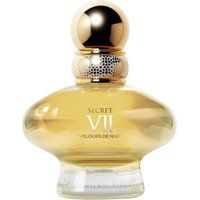 Eisenberg - Secret Vii Velours De Nuit - Woda Perfumowana - Latin Orientals Velours De Nuit 50ml - Dla Kobiet. Perfumy damskie EISENBERG. Za 699.00 zł.