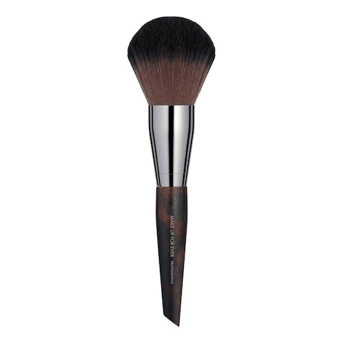 Make Up For Ever - Pędzel #130 - Szeroki Pędzel Do Pudru - N°130 - Dla Kobiet. Pędzle MAKE UP FOR EVER. Za 299.00 zł.