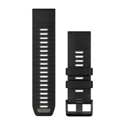 Pasek do zegarka Garmin QuickFit® 26. Czarne zegarki GARMIN. Za 244.50 zł.