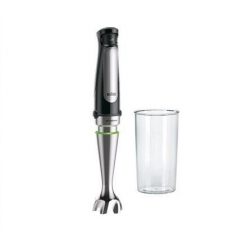 Blender ręczny Braun MQ7000X blender ręczny MultiQuick 1000 W Liczba prędkości 2 Czarny/Stal nierdzewna. Blendery Braun. Za 297.99 zł.