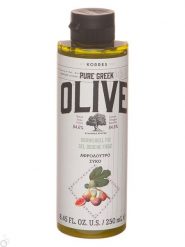 Korres Żel pod prysznic "Olive & Fig" - 250 ml rozmiar: onesize. Żele pod prysznic KORRES. Za 52.17 zł.