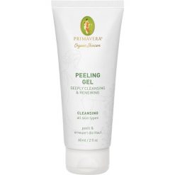 Primavera Żel peelingujący głęboko oczyszczający i regenerujący Peeling do twarzy 60 ml Damski. Oczyszczanie Primavera. Za 88.59 zł.