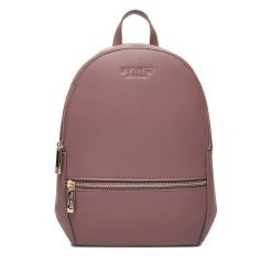 Plecak Nine West. Fioletowe plecaki Nine West, bez wzorów. Za 249.99 zł.