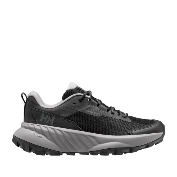 Damskie buty trekkingowe Helly Hansen Awe Hiker DWR. Niebieskie trekkingi Helly Hansen, z gumy. Za 514.05 zł.
