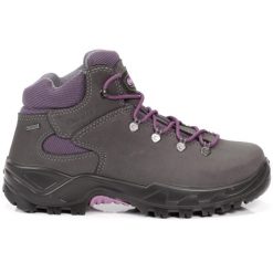 Buty trekkingowe damskie Chiruca Panticosa 06. Szare trekkingi Chiruca, trekkingowe. Za 577.00 zł.