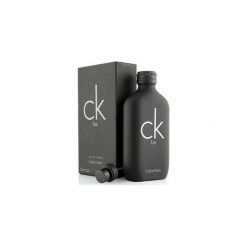 Calvin Klein CK Be, Woda Toaletowa, unisex, 200ml Tester. Perfumy damskie marki Calvin Klein. Za 99.34 zł.
